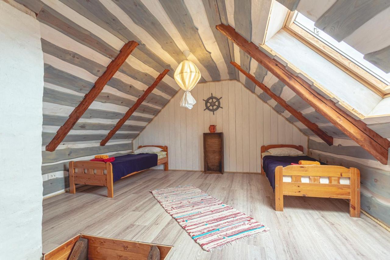 Kallaste Hea Karma Villa 외부 사진