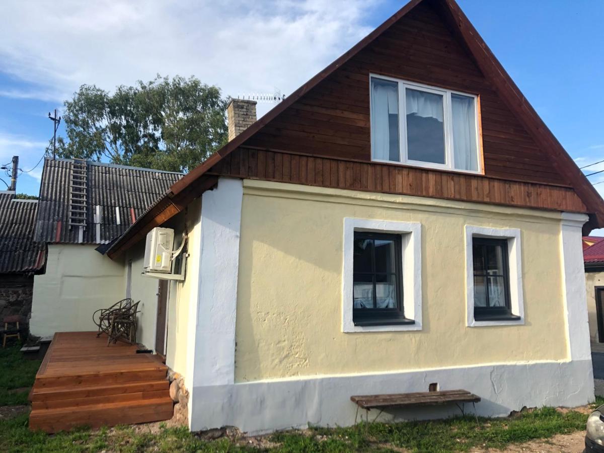 Kallaste Hea Karma Villa 외부 사진