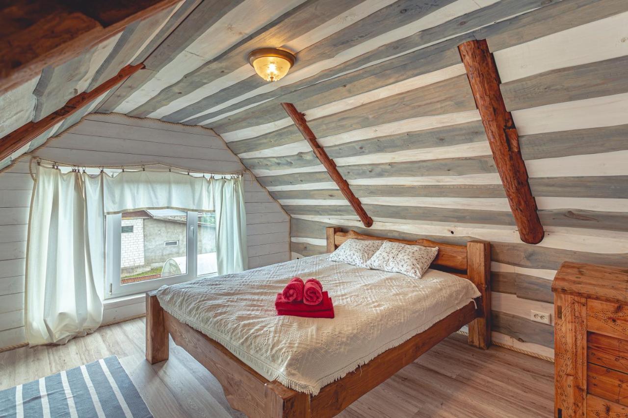 Kallaste Hea Karma Villa 외부 사진
